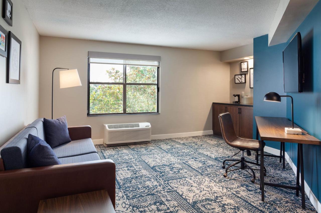 Four Points By Sheraton Orlando Convention Center Williamsburg Esterno foto