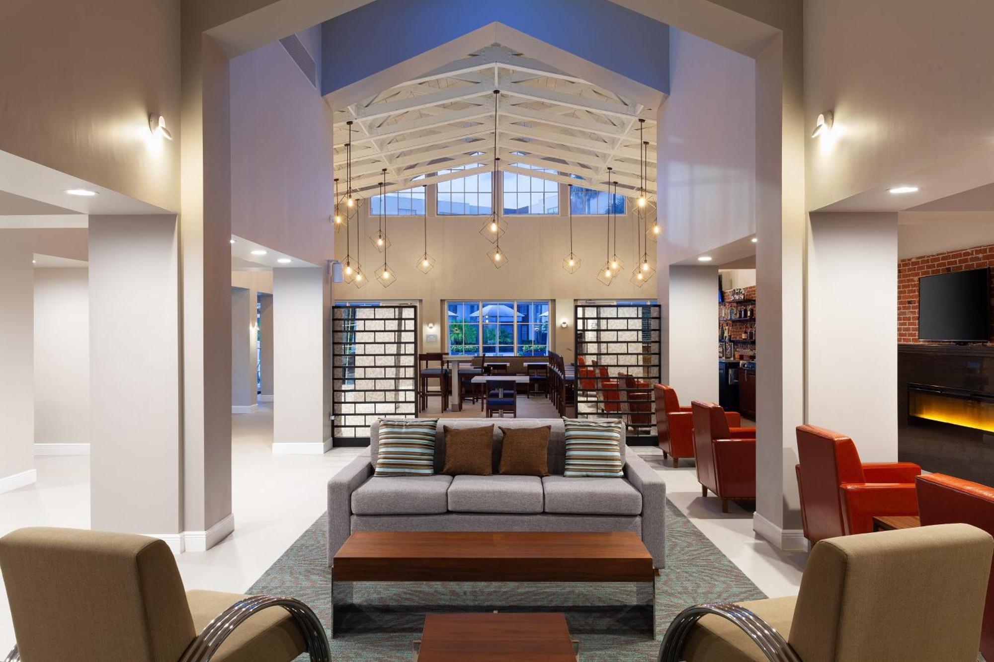 Four Points By Sheraton Orlando Convention Center Williamsburg Esterno foto