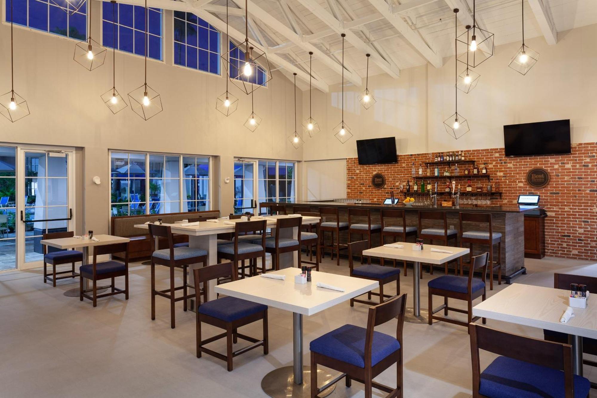 Four Points By Sheraton Orlando Convention Center Williamsburg Esterno foto