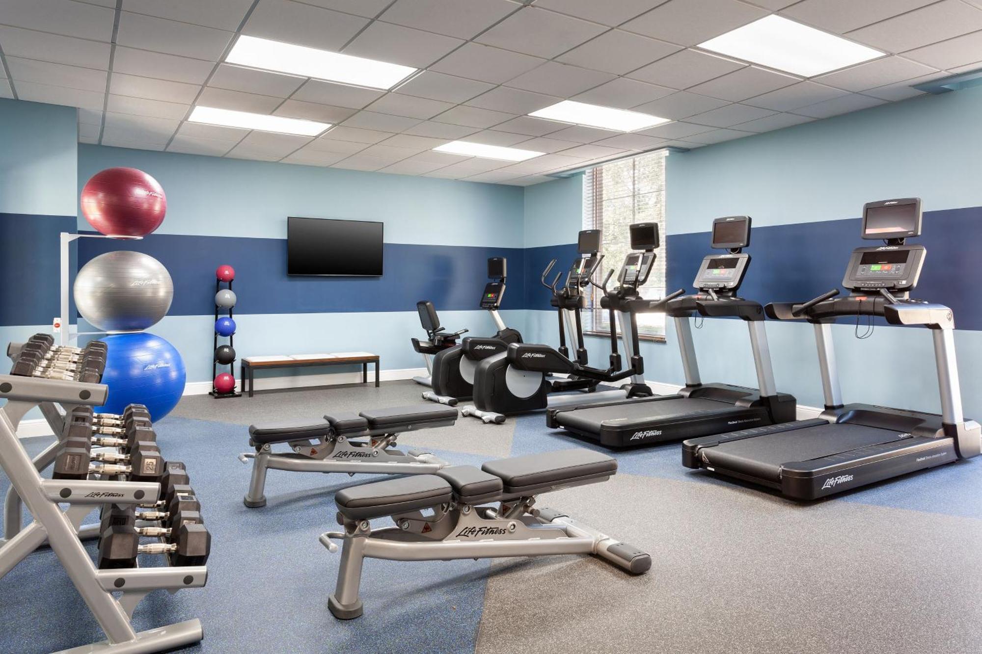 Four Points By Sheraton Orlando Convention Center Williamsburg Esterno foto