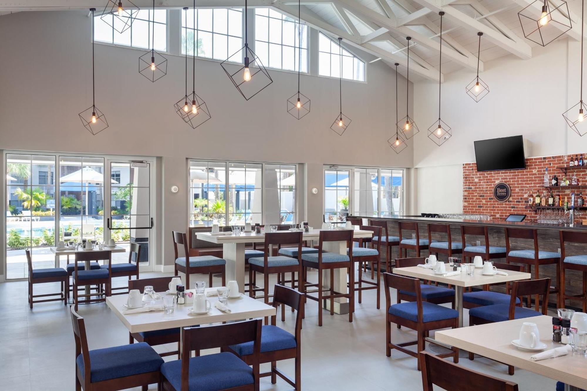 Four Points By Sheraton Orlando Convention Center Williamsburg Esterno foto