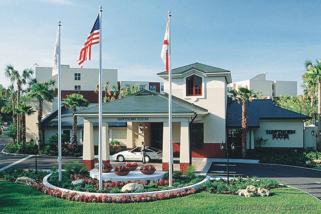 Four Points By Sheraton Orlando Convention Center Williamsburg Esterno foto