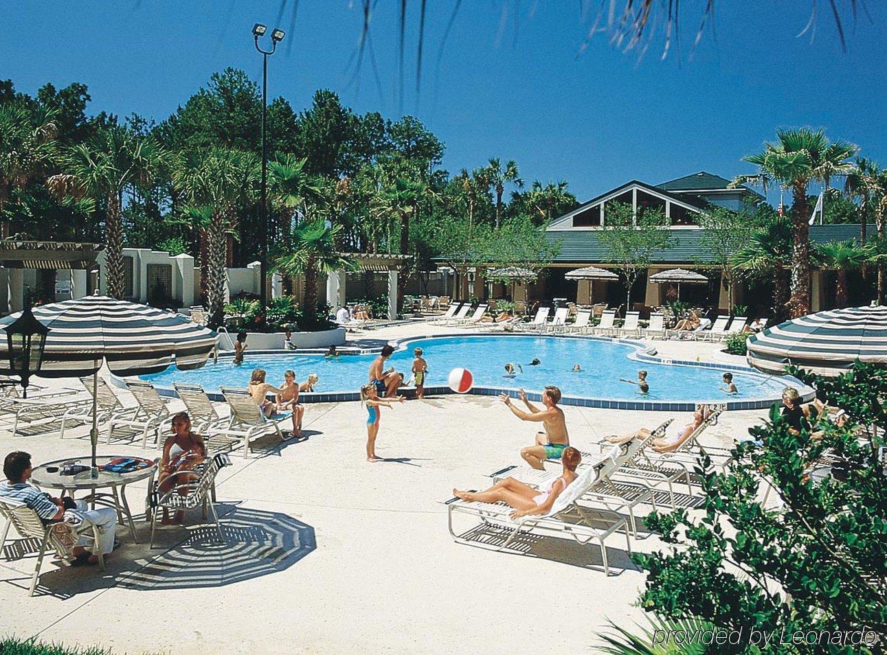 Four Points By Sheraton Orlando Convention Center Williamsburg Esterno foto