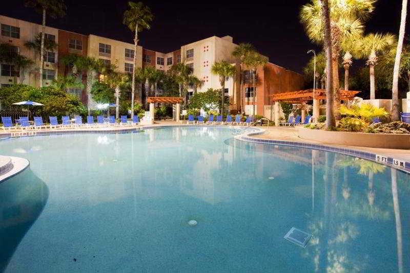 Four Points By Sheraton Orlando Convention Center Williamsburg Esterno foto