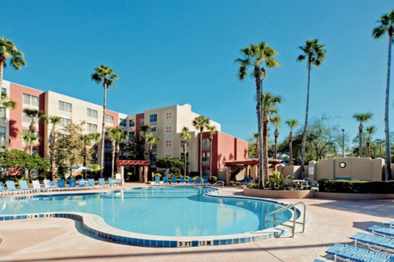Four Points By Sheraton Orlando Convention Center Williamsburg Esterno foto
