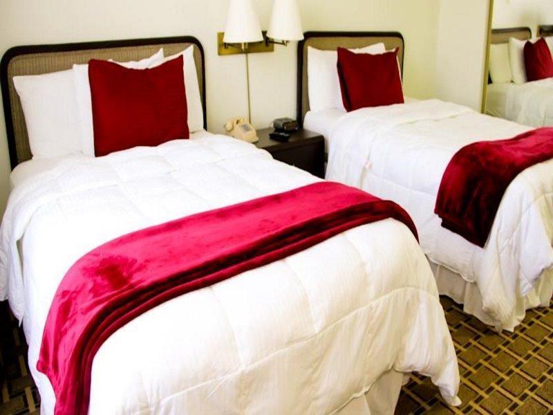Four Points By Sheraton Orlando Convention Center Williamsburg Esterno foto