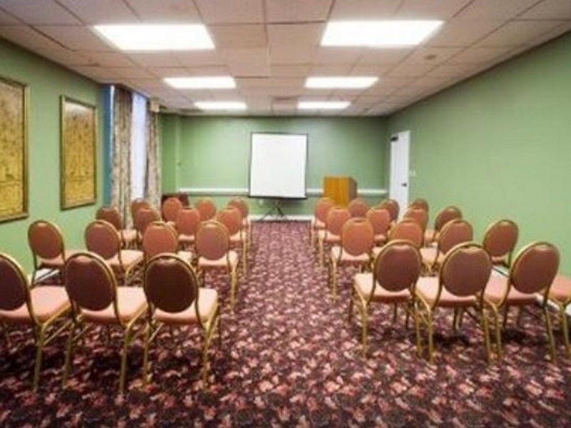 Four Points By Sheraton Orlando Convention Center Williamsburg Affari foto