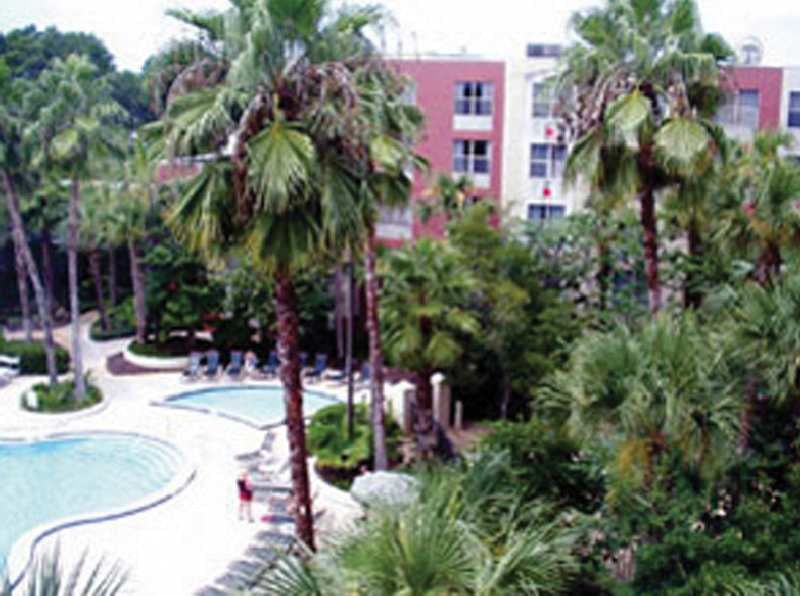 Four Points By Sheraton Orlando Convention Center Williamsburg Esterno foto