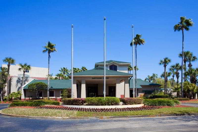 Four Points By Sheraton Orlando Convention Center Williamsburg Esterno foto