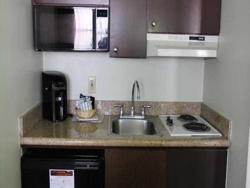 Four Points By Sheraton Orlando Convention Center Williamsburg Esterno foto
