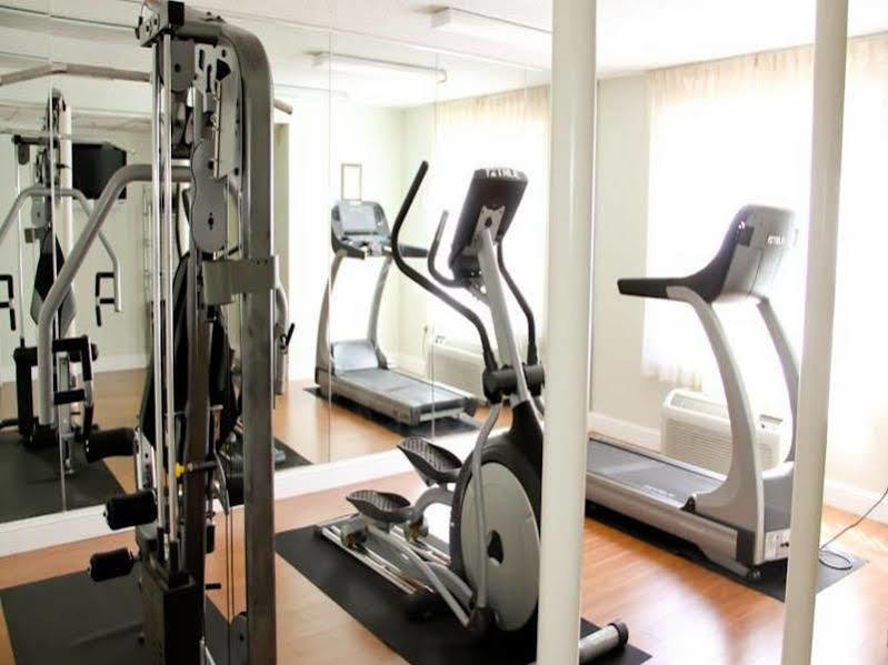 Four Points By Sheraton Orlando Convention Center Williamsburg Esterno foto