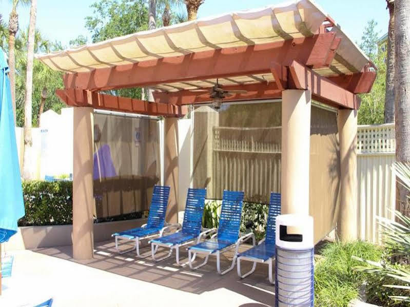Four Points By Sheraton Orlando Convention Center Williamsburg Esterno foto