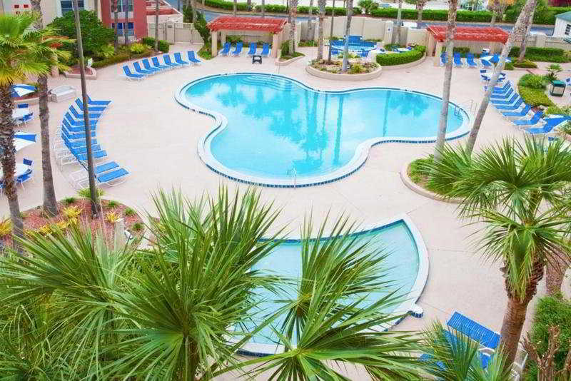 Four Points By Sheraton Orlando Convention Center Williamsburg Esterno foto
